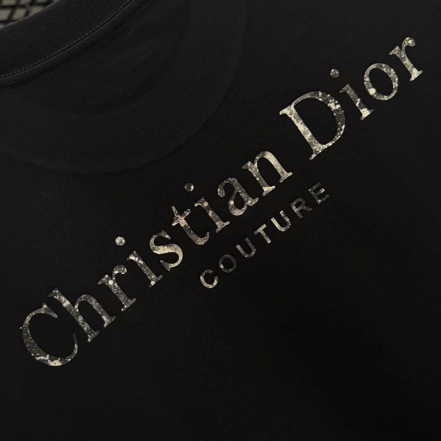 Футболки Мужские Christian Dior 11346651
