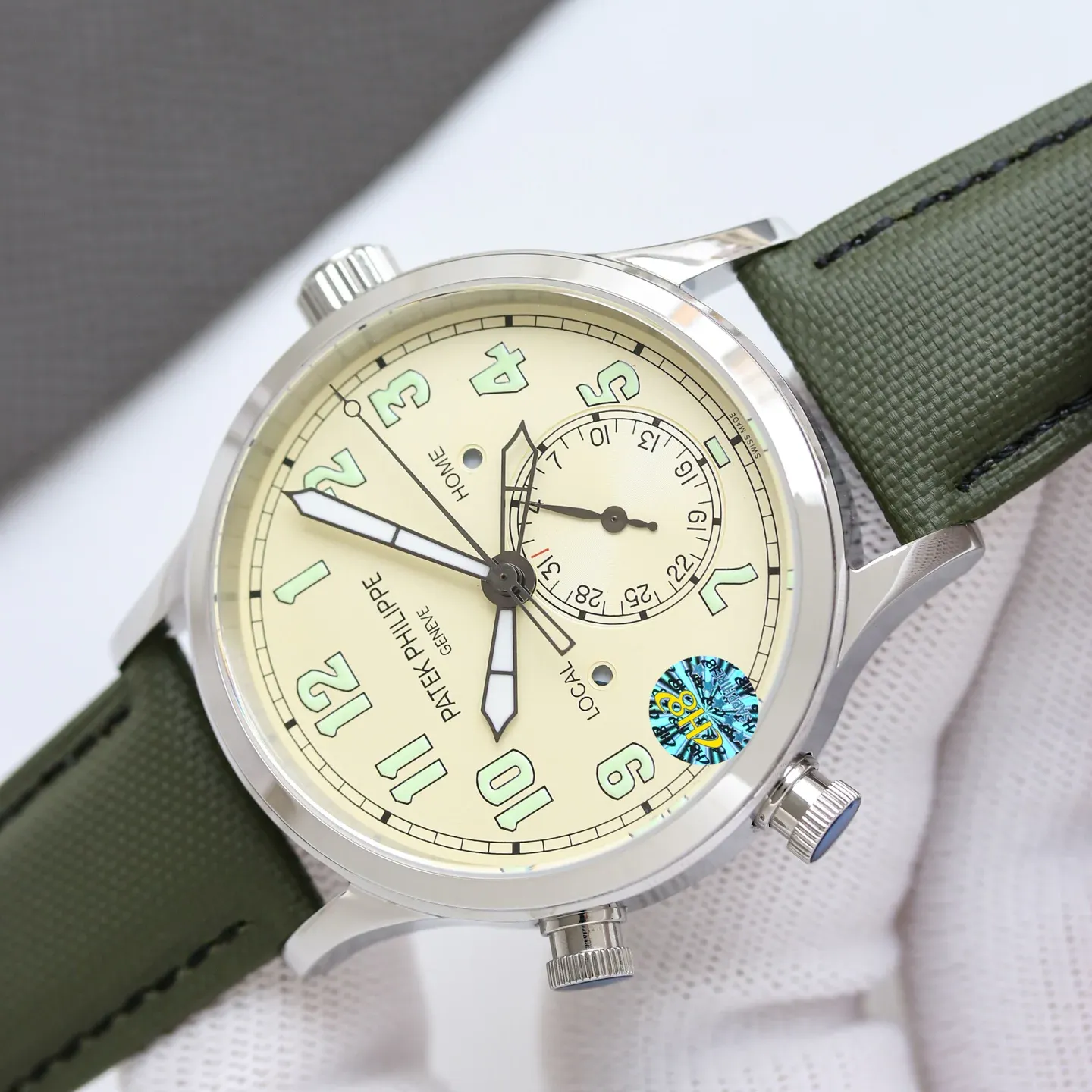 Часы Женские Patek Philippe 963506