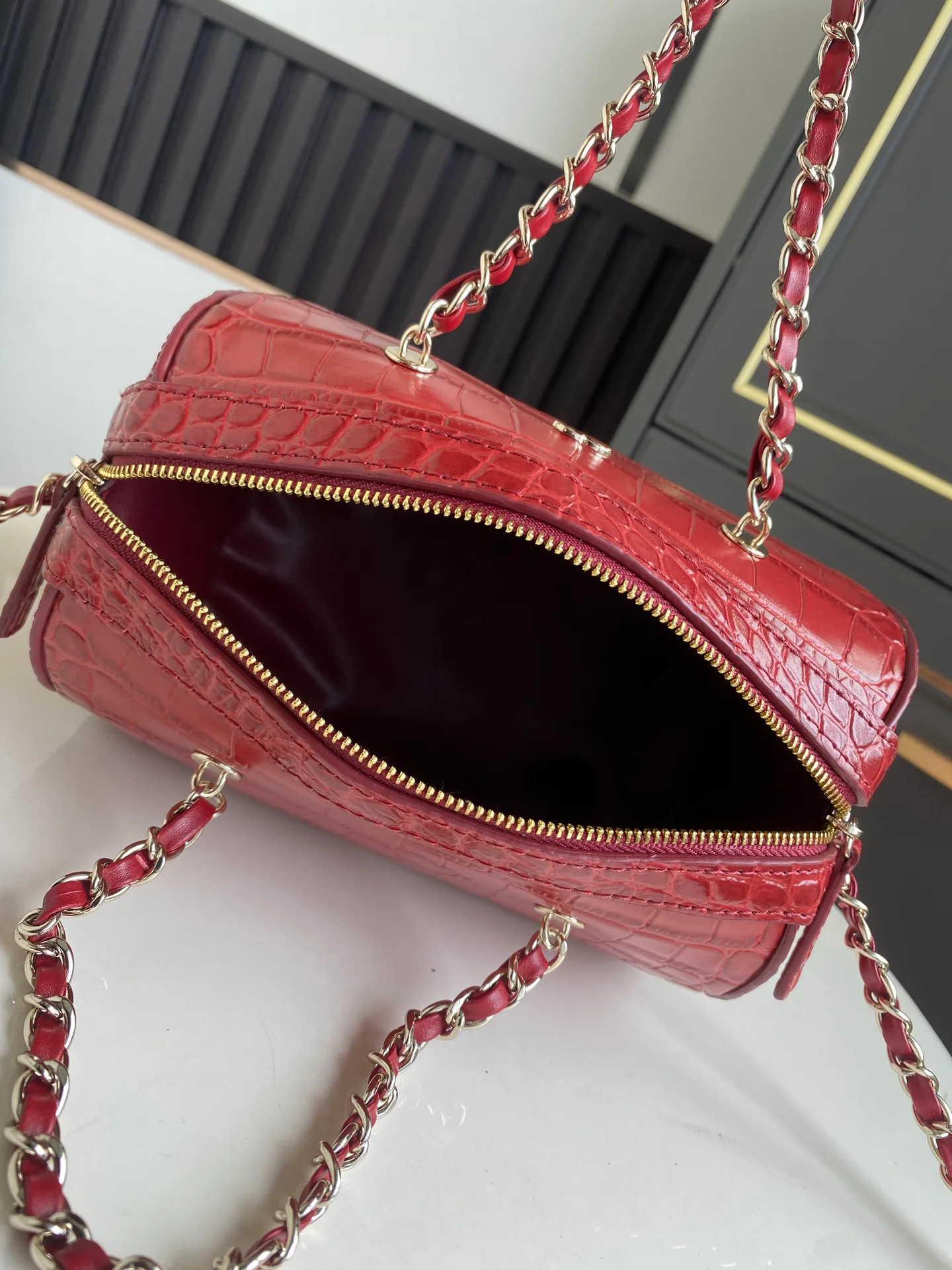 Классические Сумки Женские Chanel 17201580