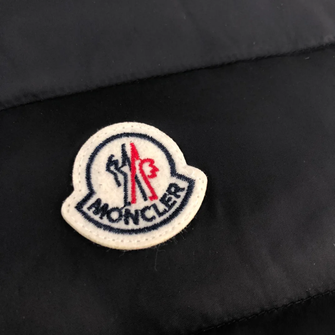 Жилеты Мужские Moncler 1259141
