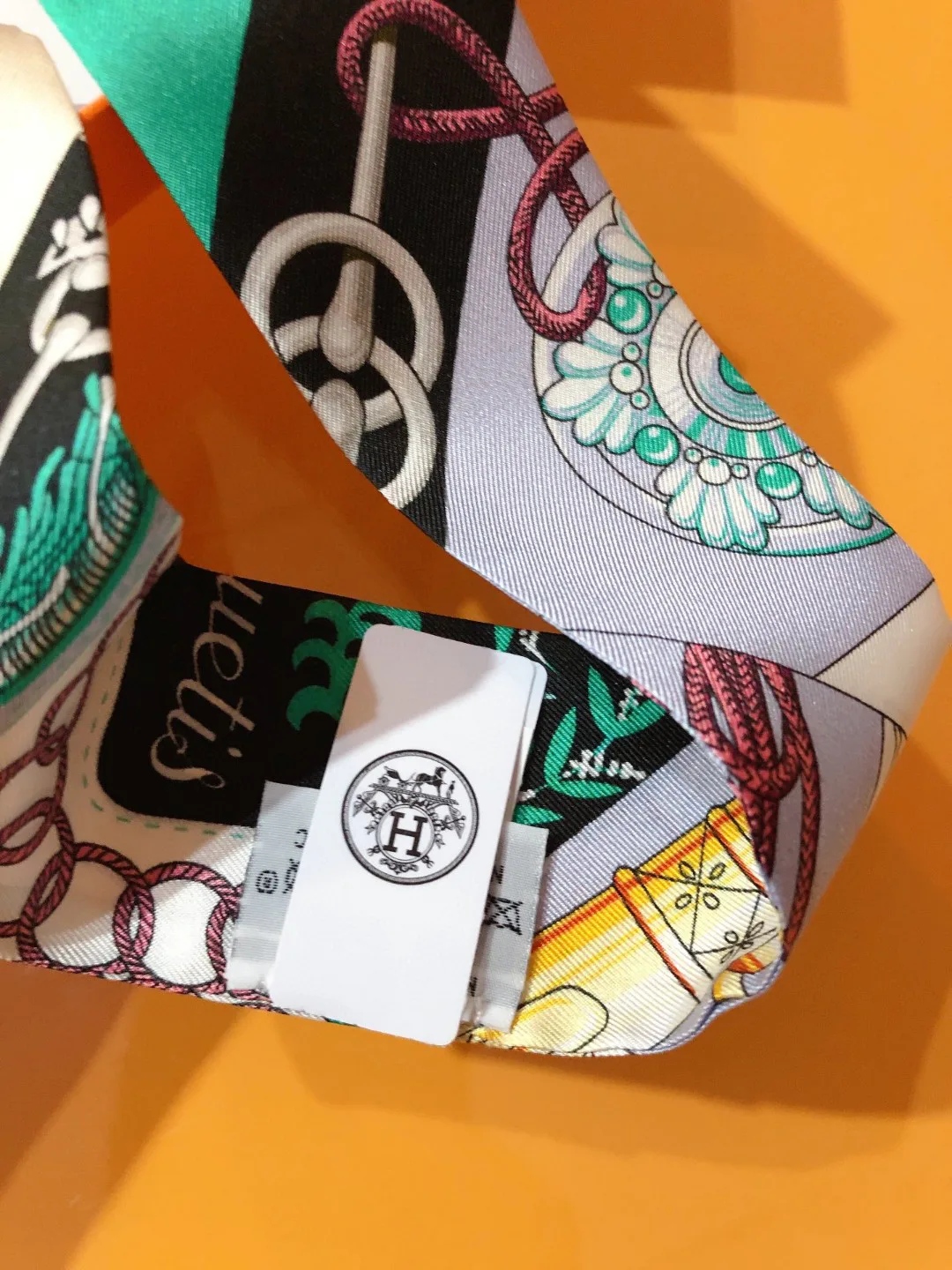 Платки Hermes 2588598