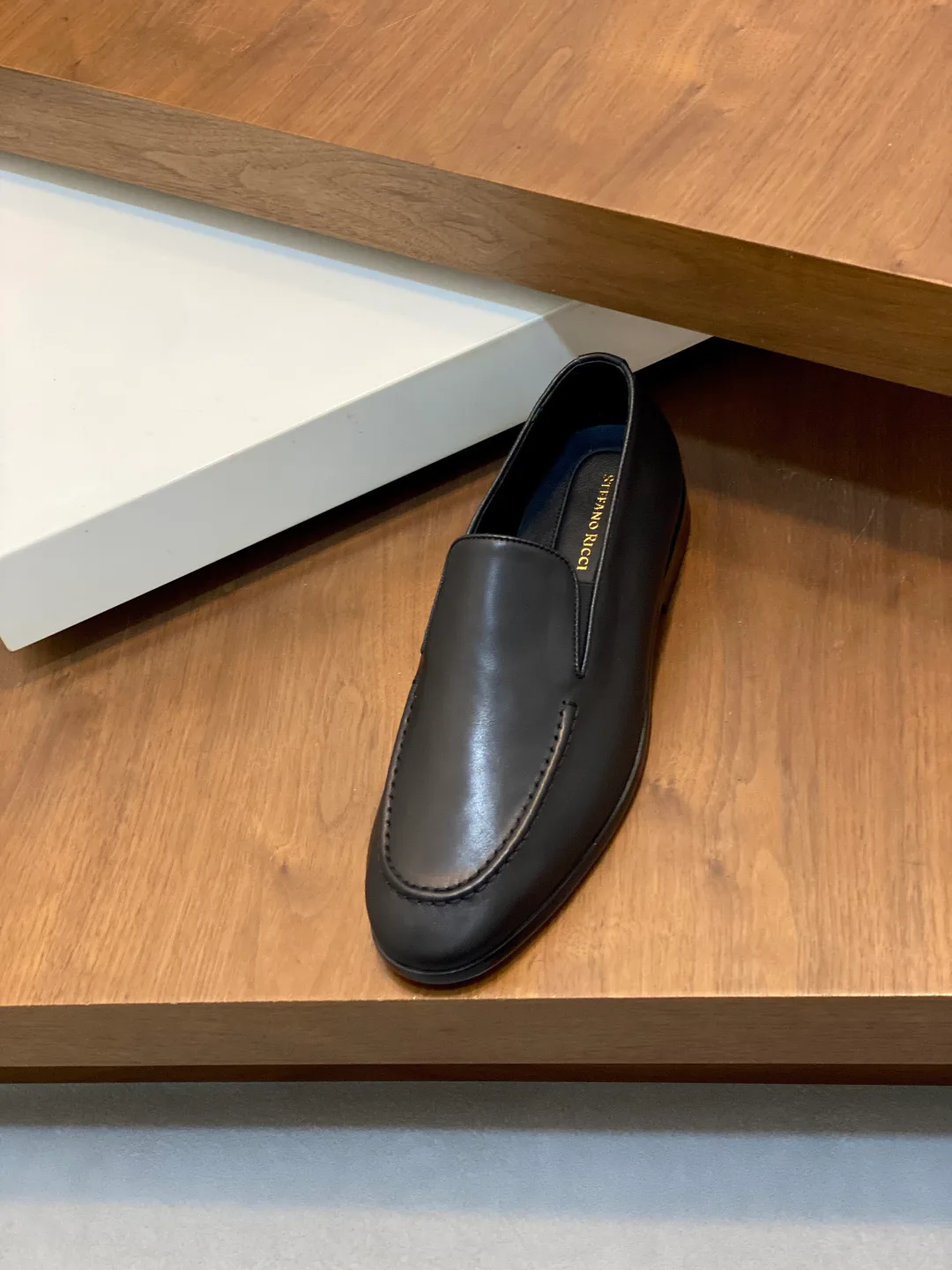 Лоферы И Туфли Мужские Stefano Ricci 4489320