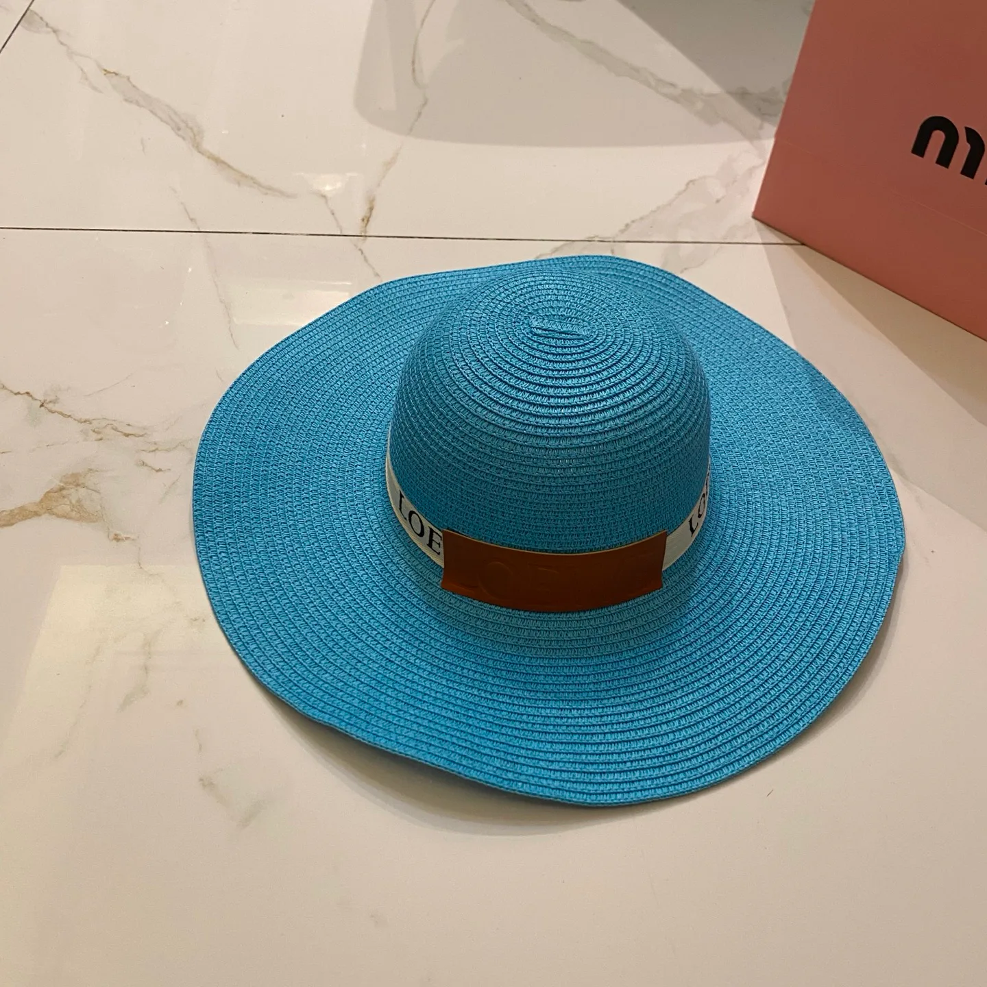 Головные Уборы Loewe 17498284