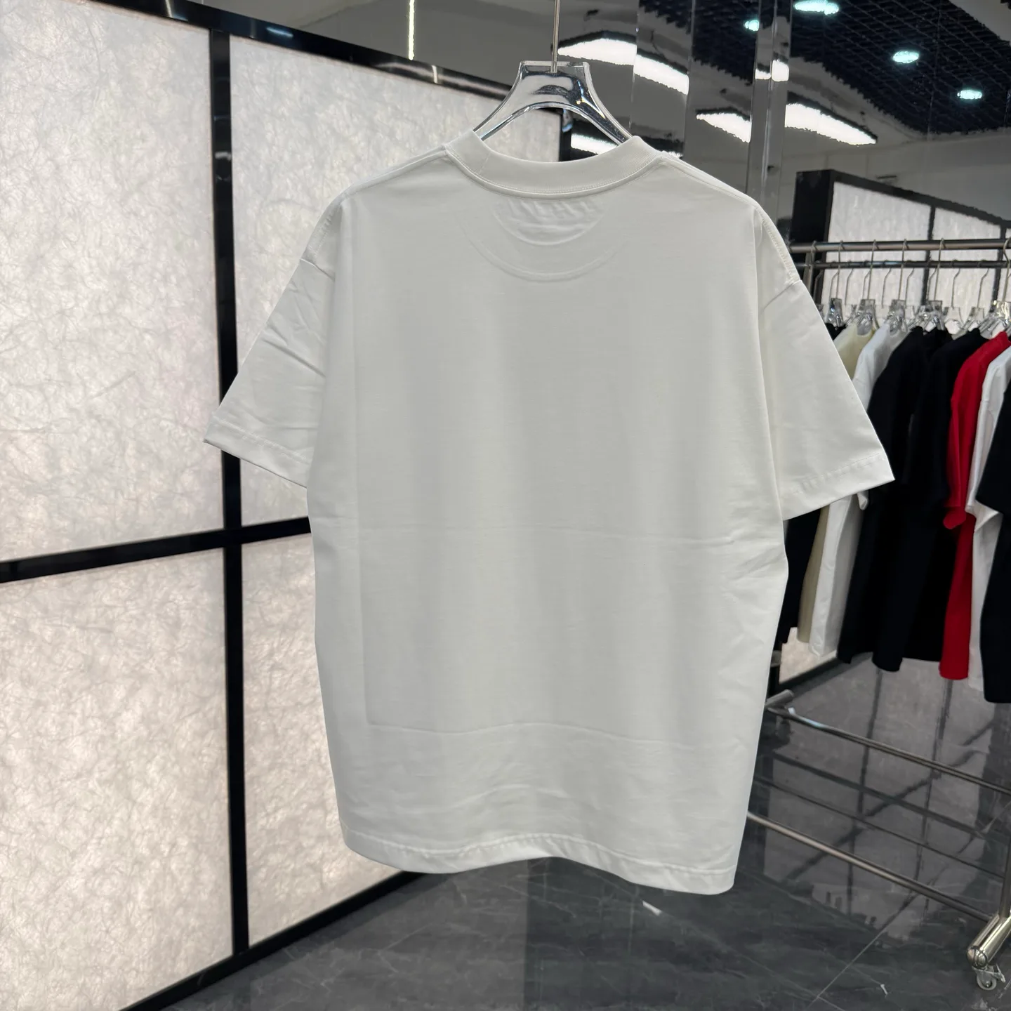 Футболки Мужские Givenchy 11280060