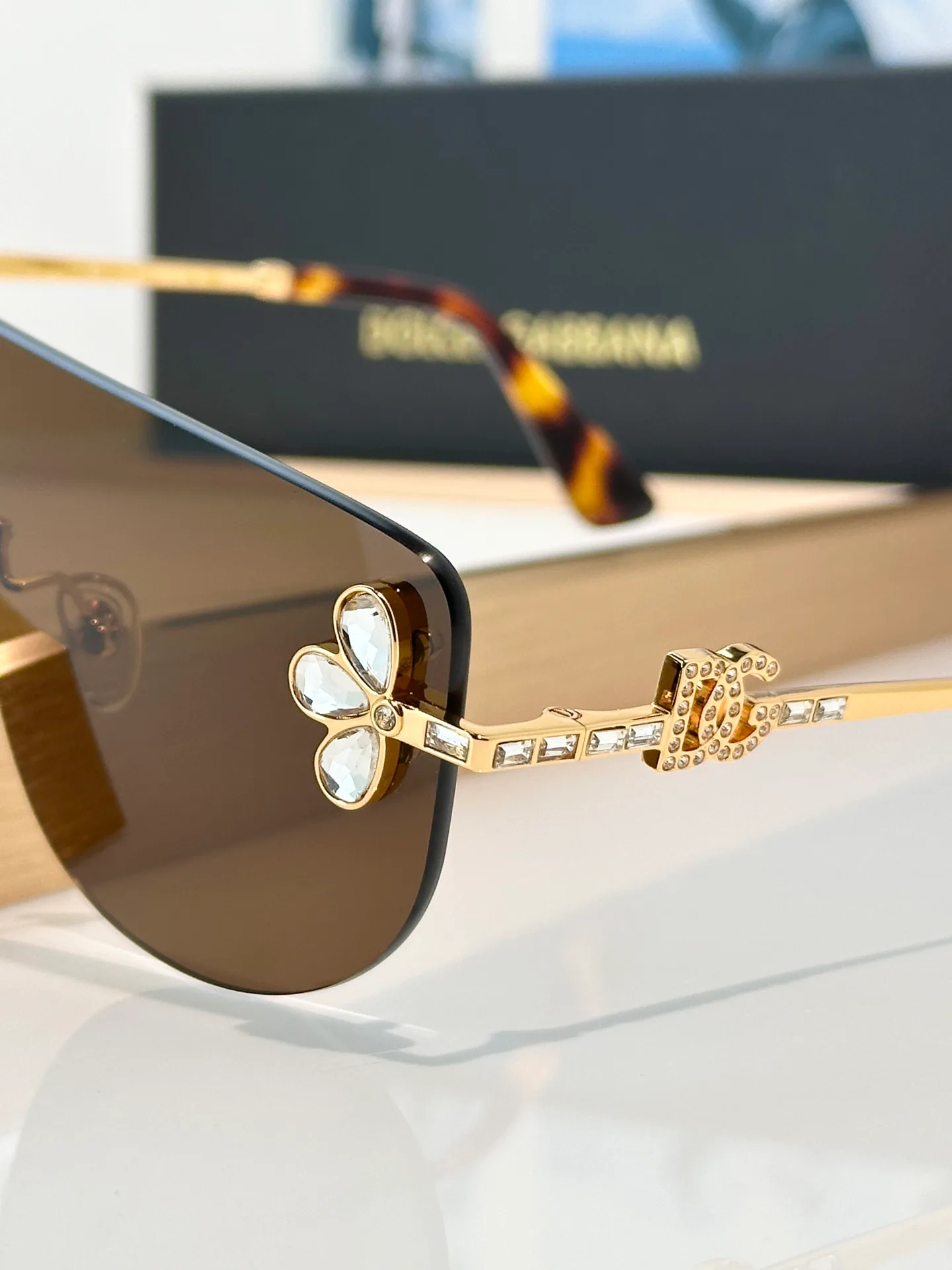 Очки Dolce & Gabbana 18316303