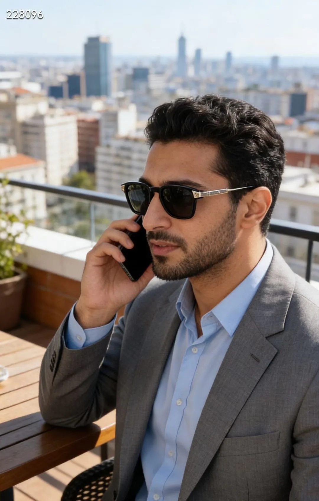 Очки Cartier 5957074