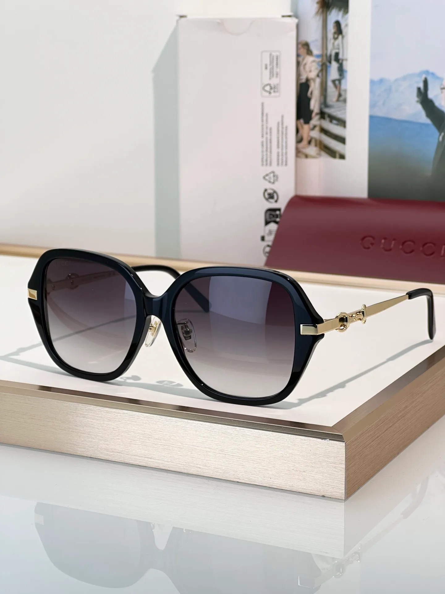 Очки Gucci 11687801