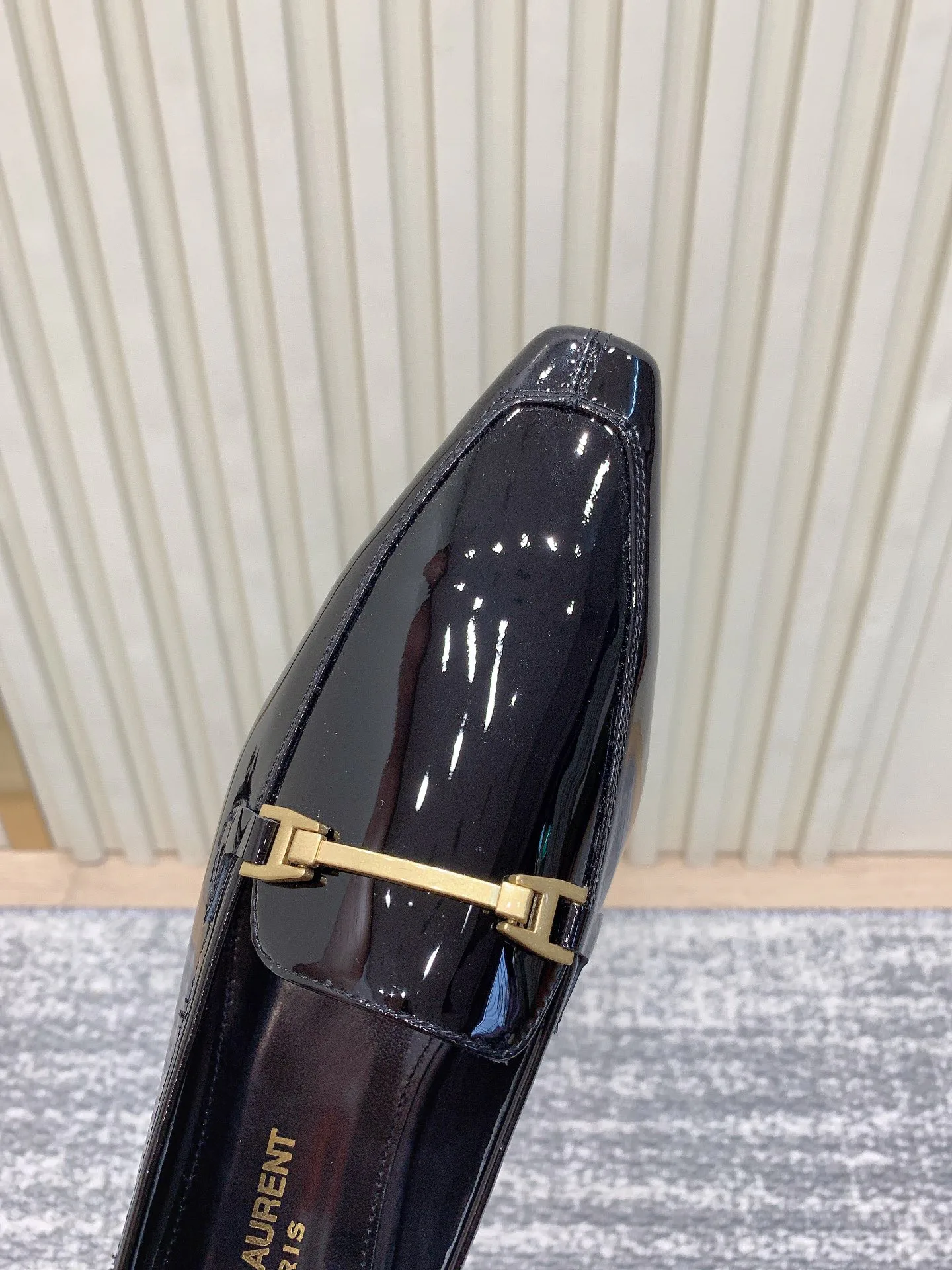 Туфли Женские Saint Laurent 4511988