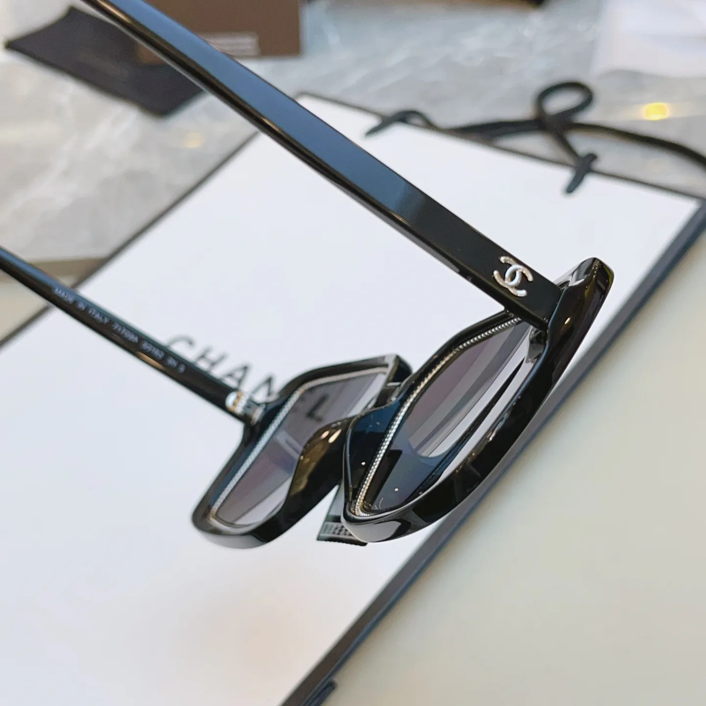 Очки Chanel 11432759