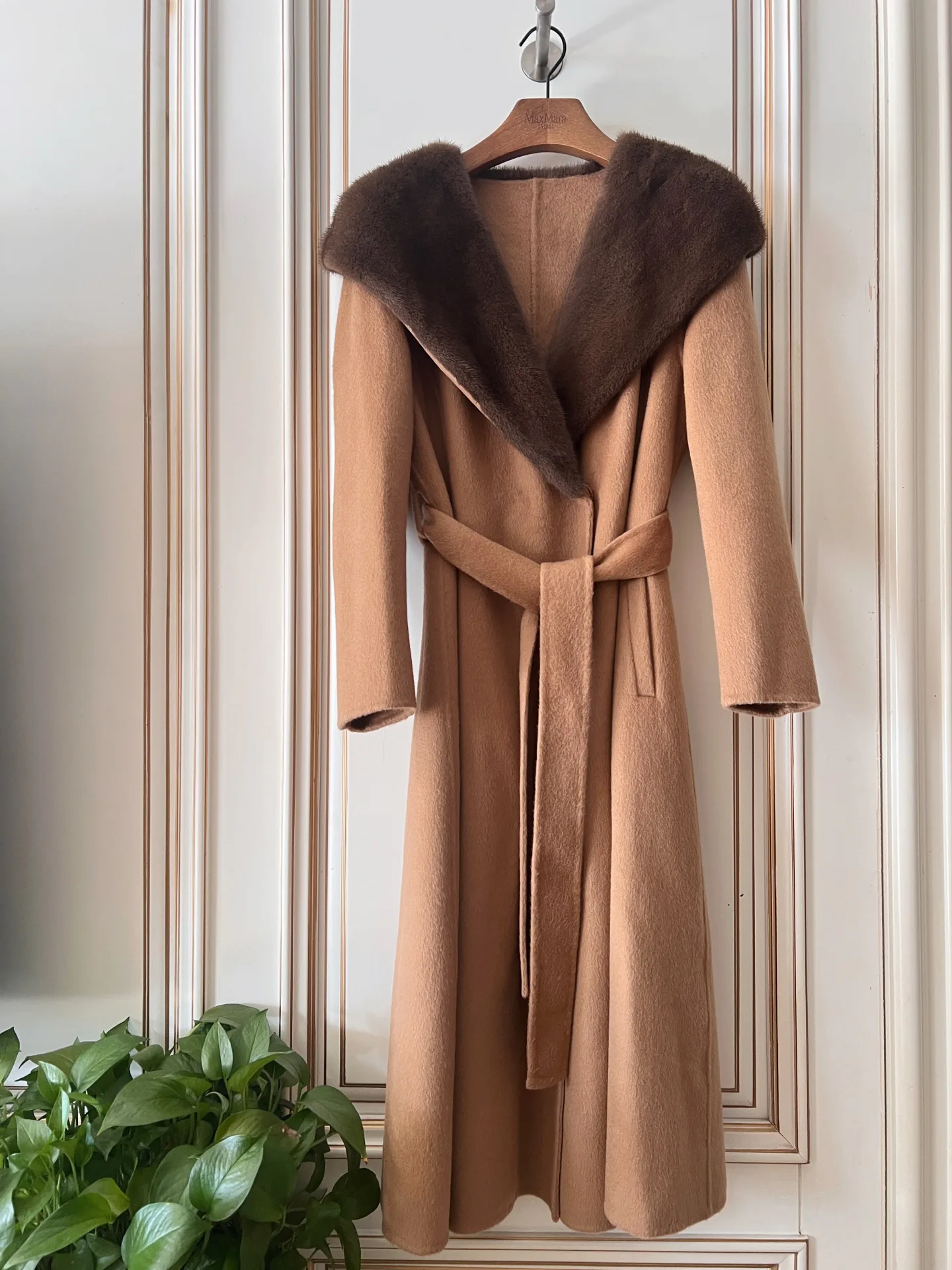 Пальто Женские Max Mara 18770282