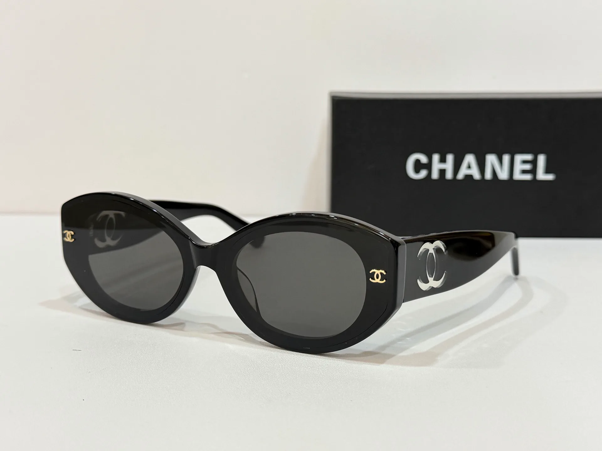 Очки Chanel 13441575