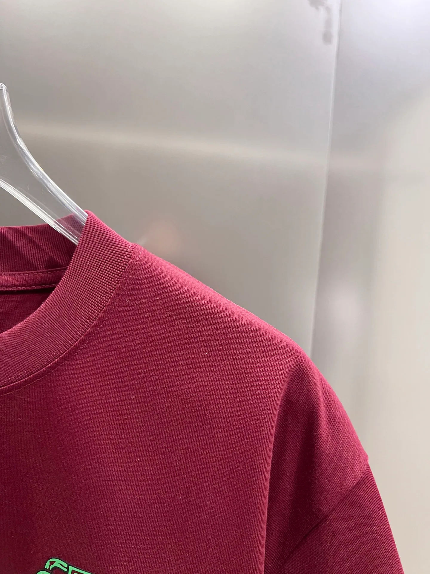 Футболки Мужские Balenciaga 13381247