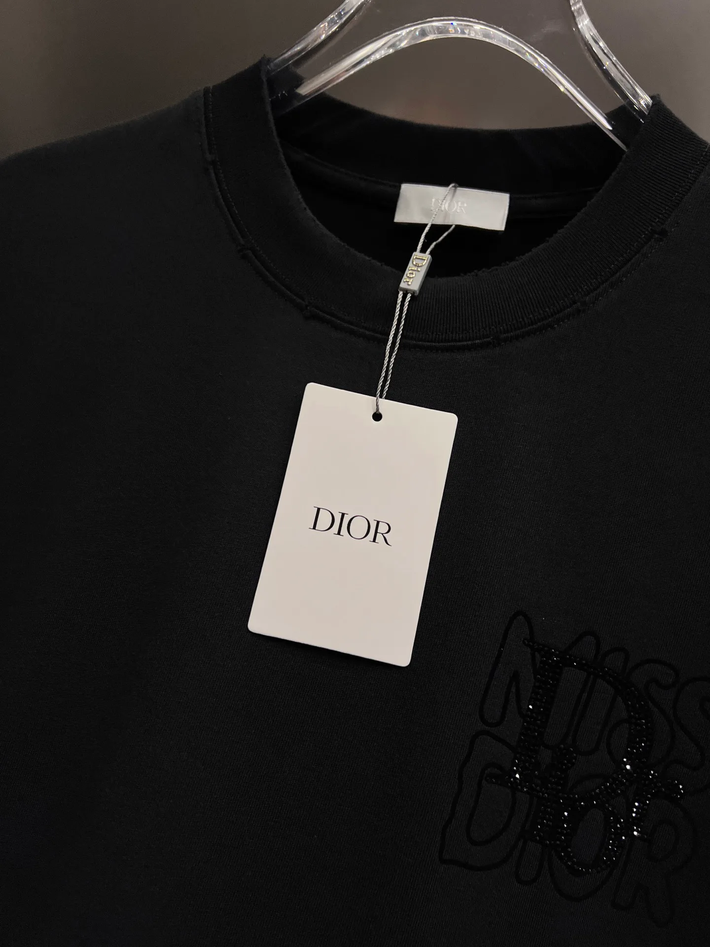 Футболки Мужские Christian Dior 17662886