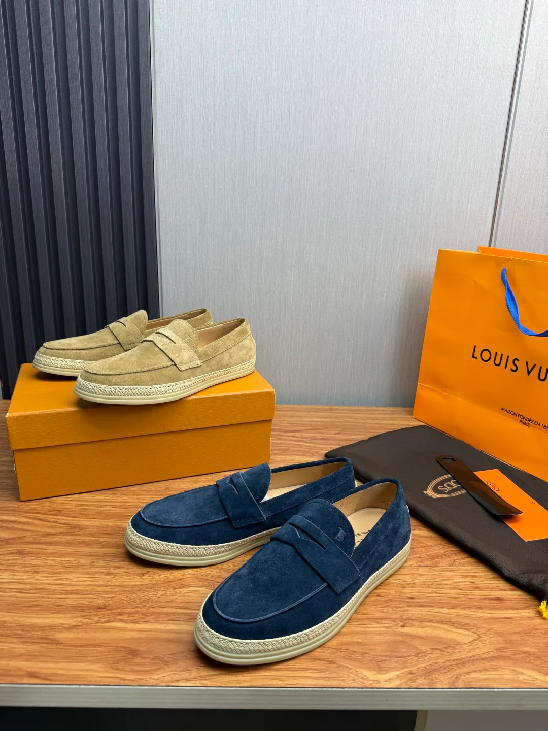 Лоферы И Туфли Мужские Tod's 17962075