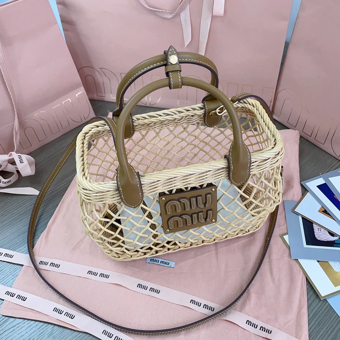 Сумки На Ремне Женские Miu Miu 50204