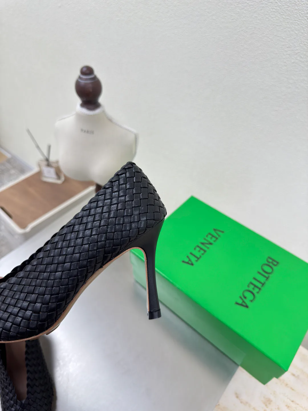 Туфли Женские Bottega Veneta 11838720