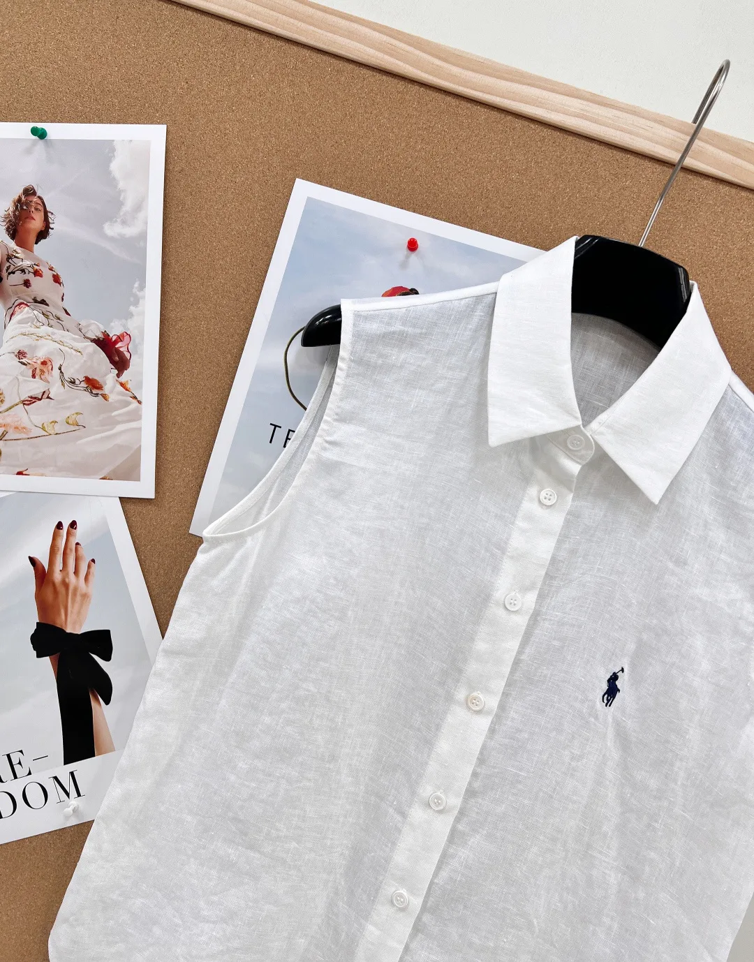 Топы Женские Ralph Lauren 11409537