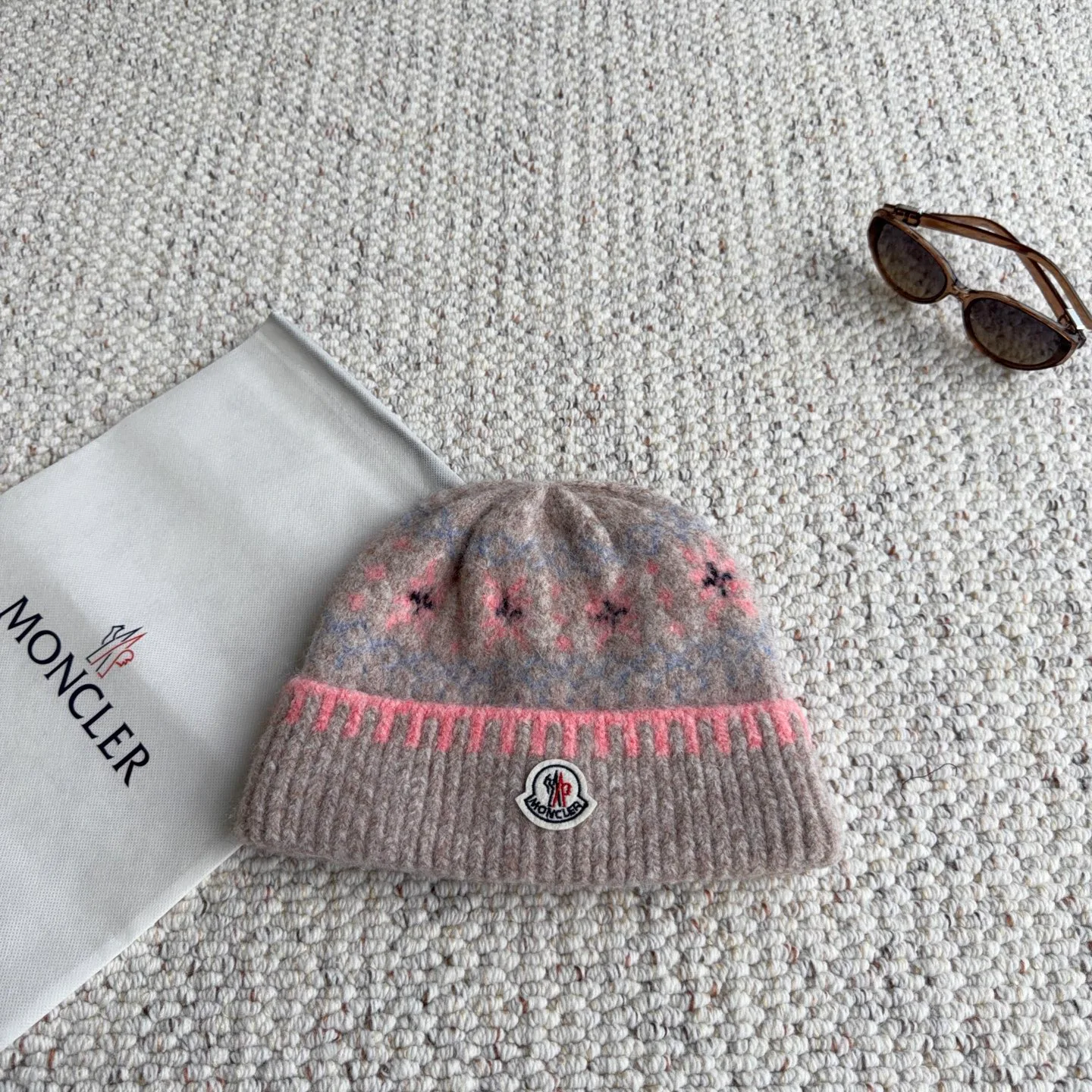 Головные Уборы Moncler 17880150
