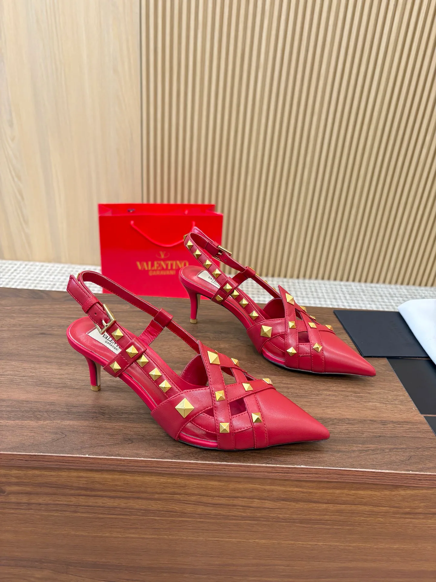 Туфли Женские Valentino 11019488