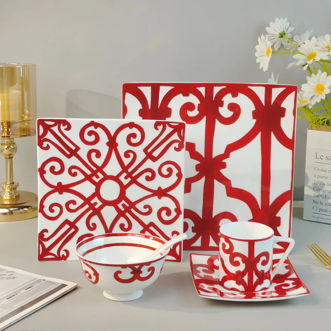 Посуда Hermes 431355