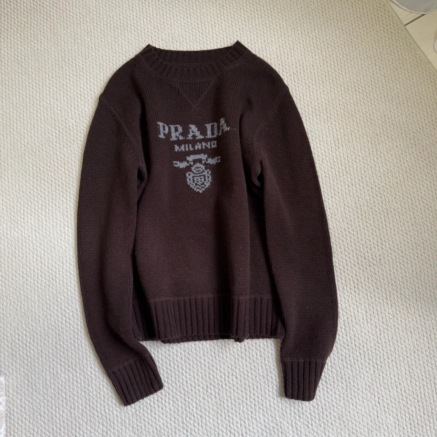 Джемперы И Свитеры Женские Prada 381799