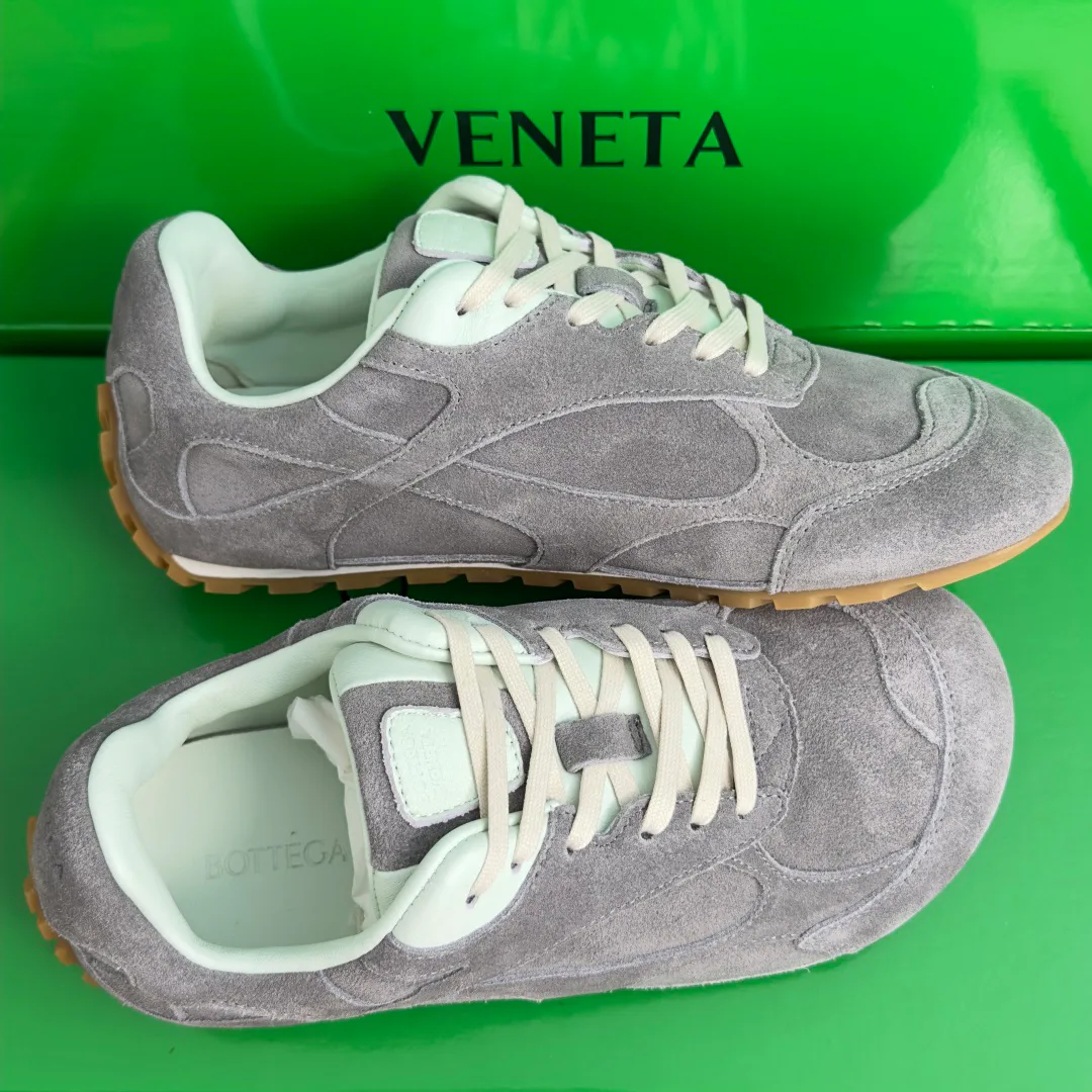 Кроссовки Женские Bottega Veneta 17771979