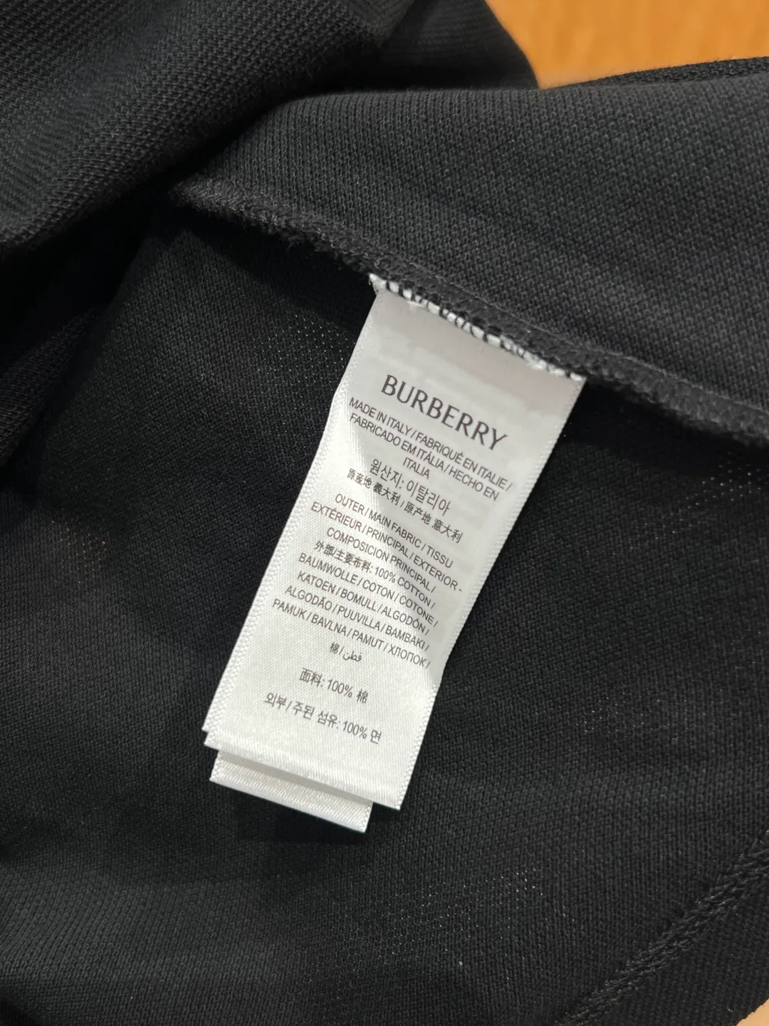 Рубашки Мужские Burberry 11245756