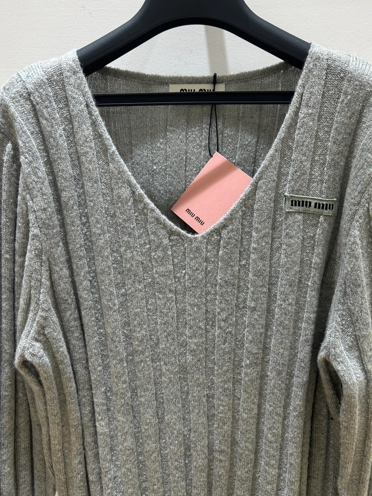 Джемперы И Свитеры Женские Miu Miu 11453062