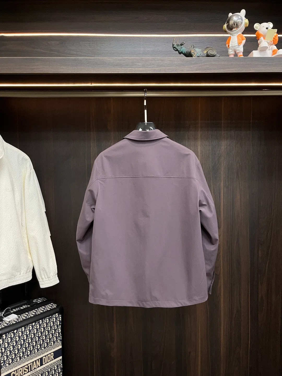 Куртки И Пуховики Мужские Brunello Cucinelli 11865299