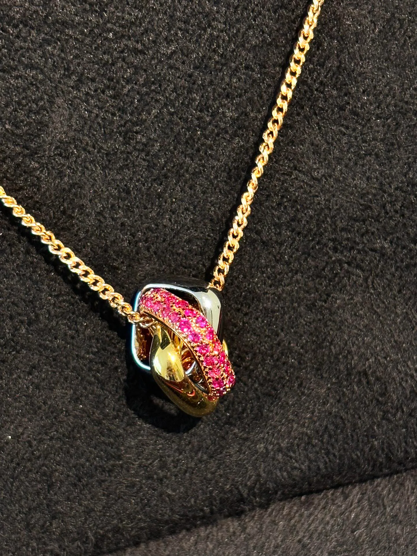 Бижутерия Cartier 10219034