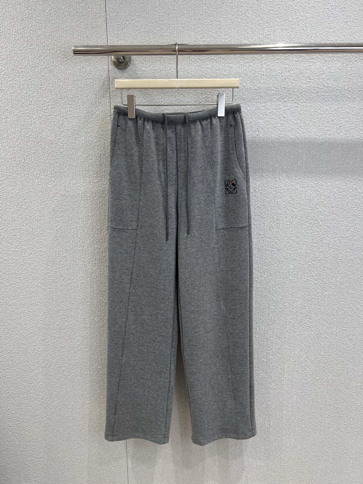 Брюки Женские Loewe 566277