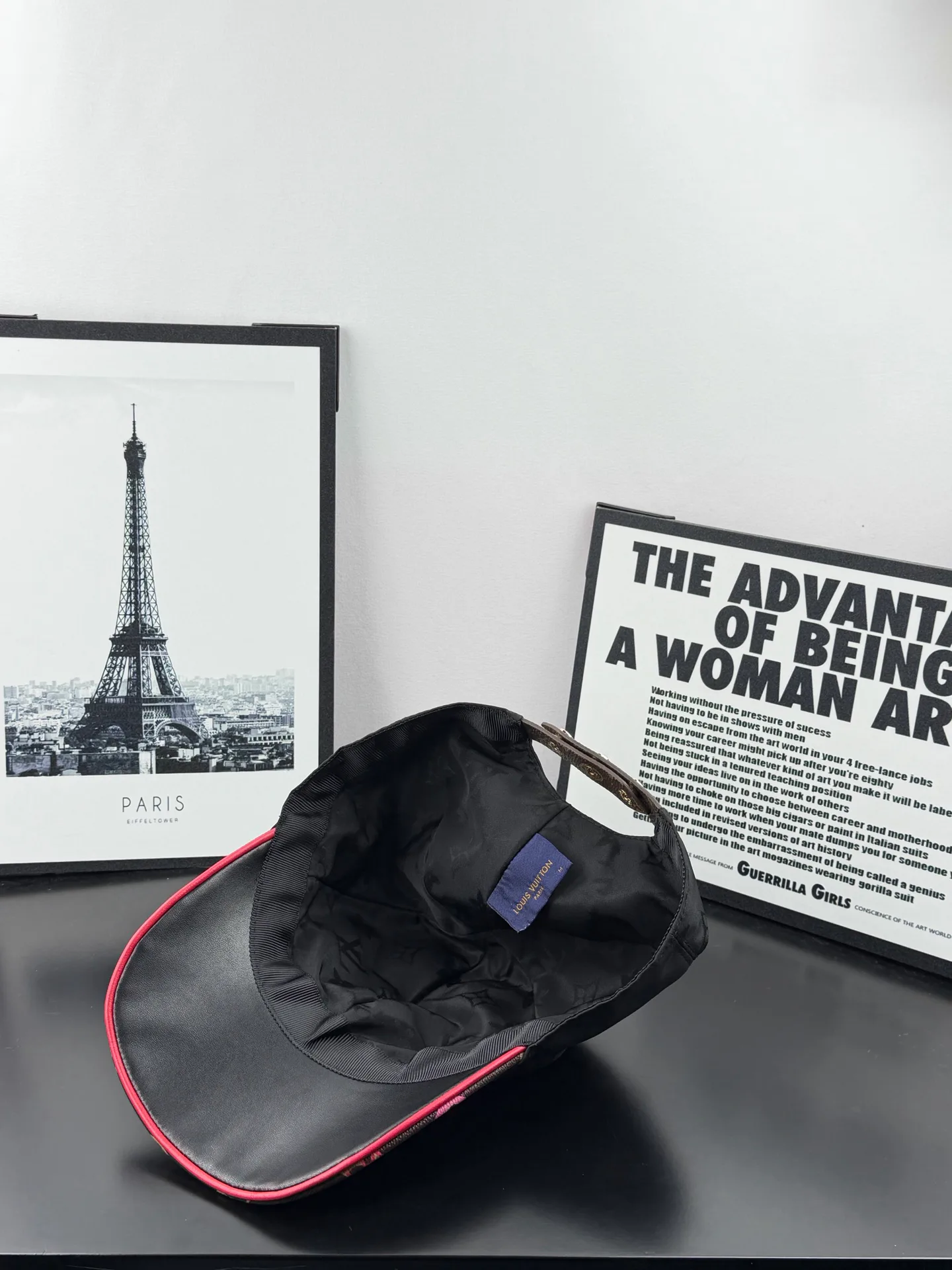 Головные Уборы Louis Vuitton 11055535