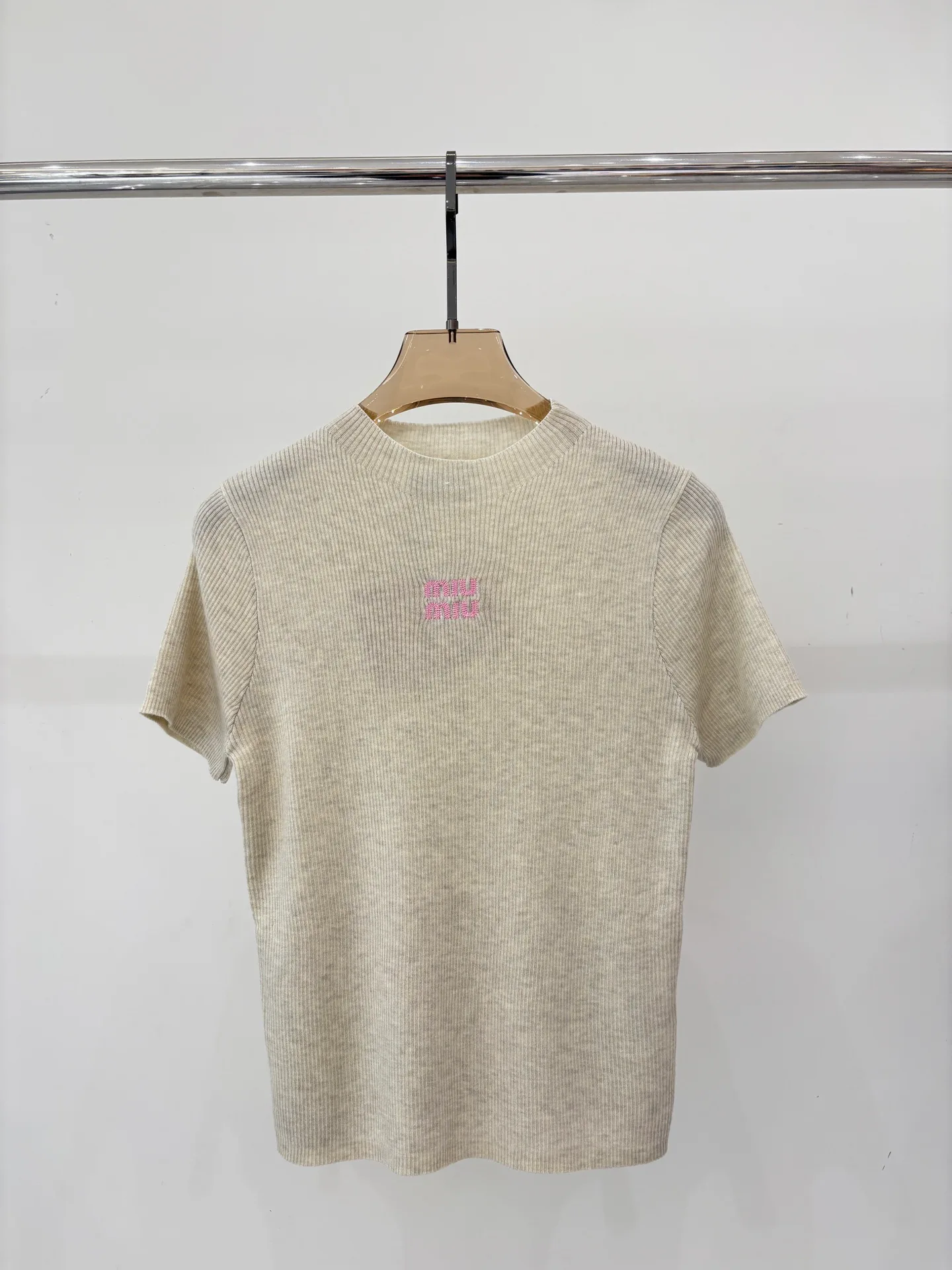 Футболки Женские Miu Miu 11401930