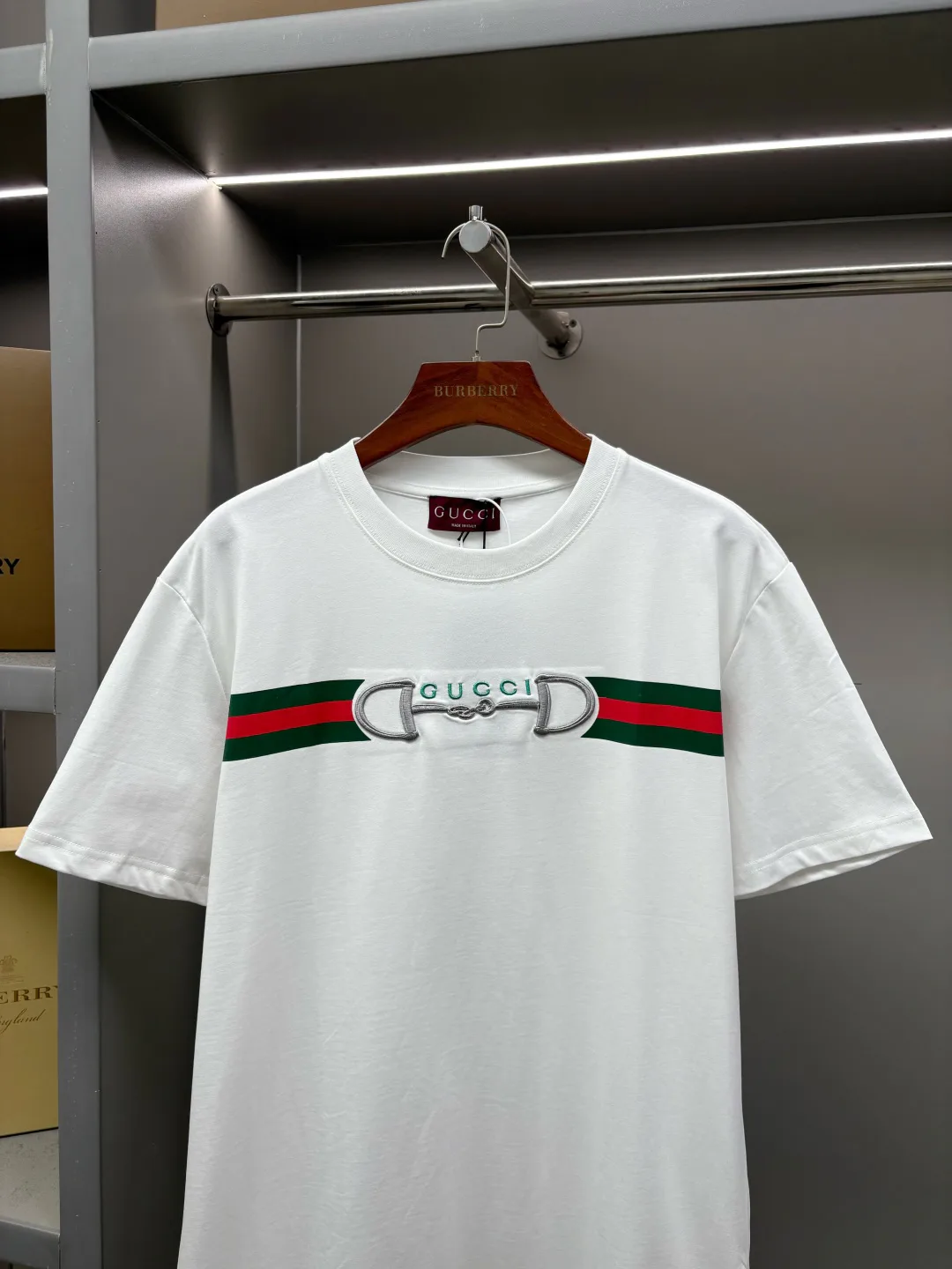 Футболки Мужские Gucci 11241029