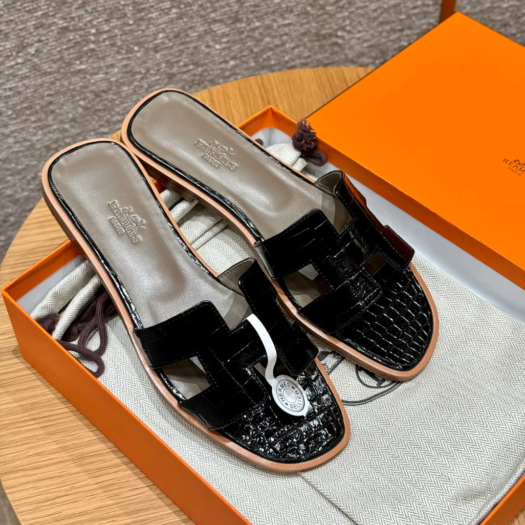 Сандалии Женские Hermes 11444336