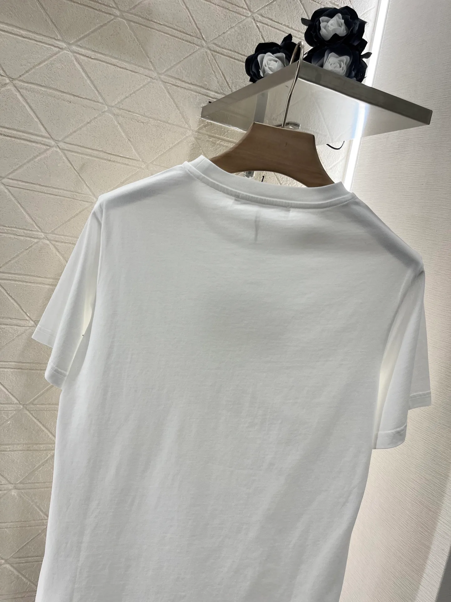 Футболки Женские Alexander Wang 33202