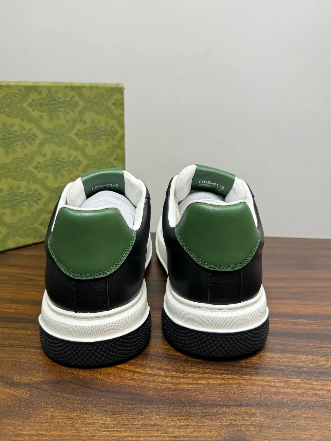Кроссовки Мужские Gucci 20143335