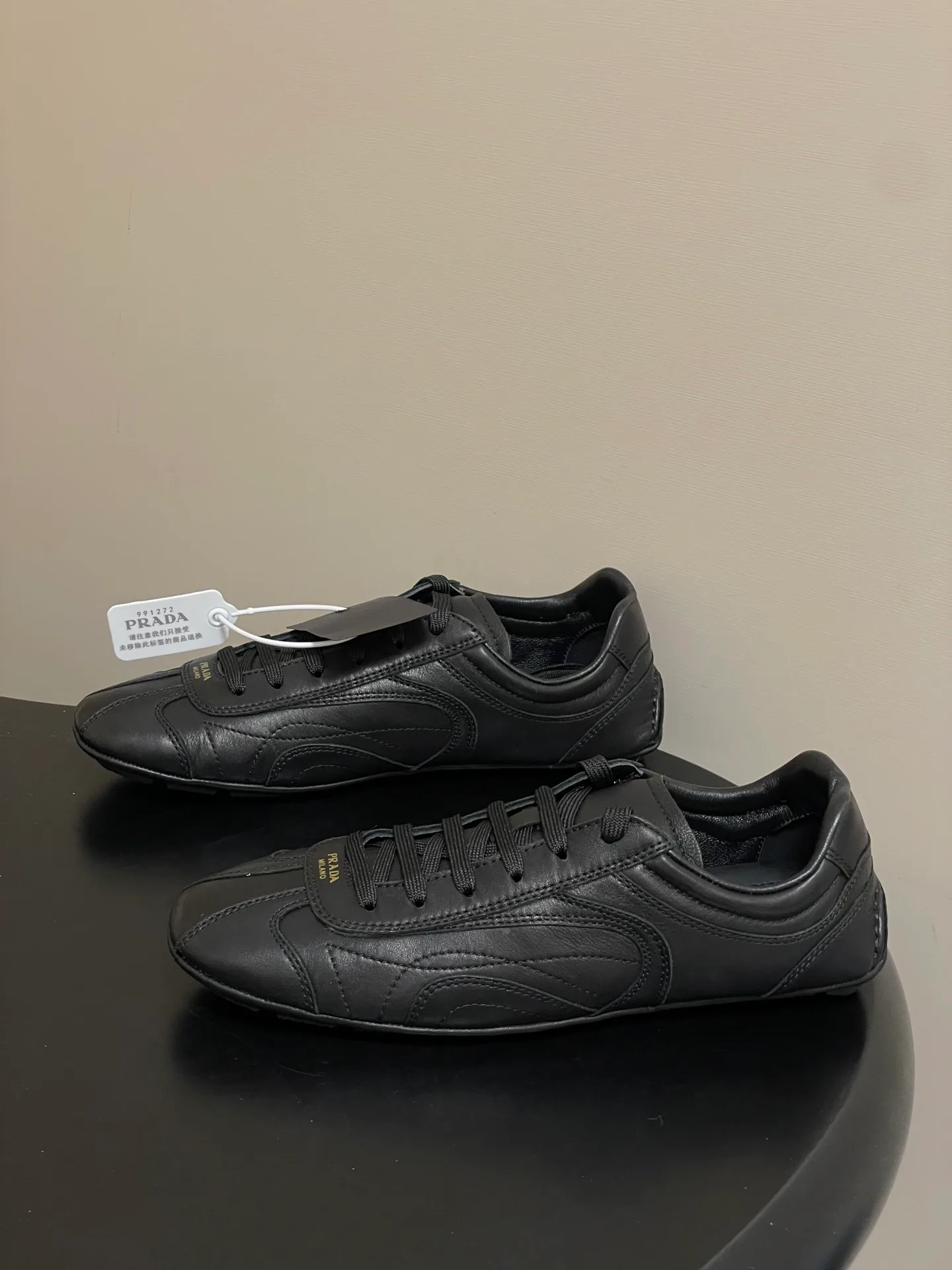 Кроссовки Женские Prada 12880110