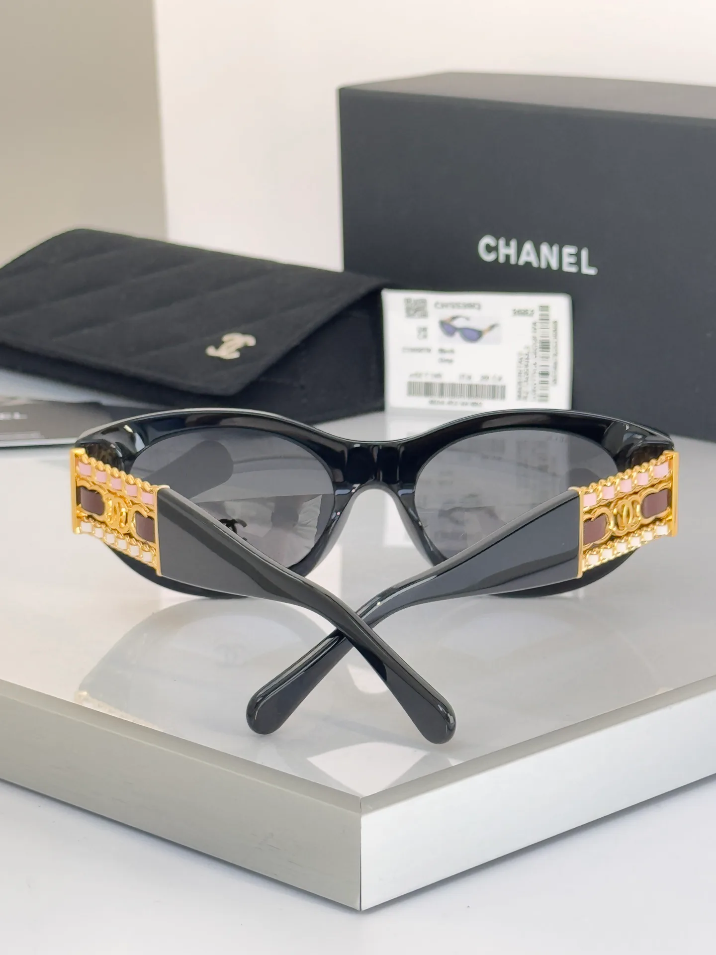 Очки Chanel 72548