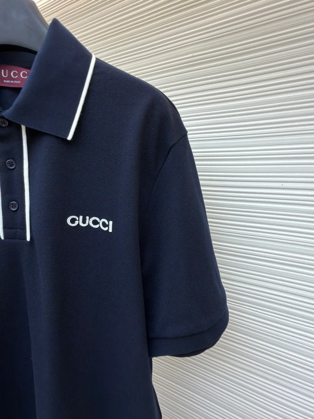 Рубашки Мужские Gucci 11430109