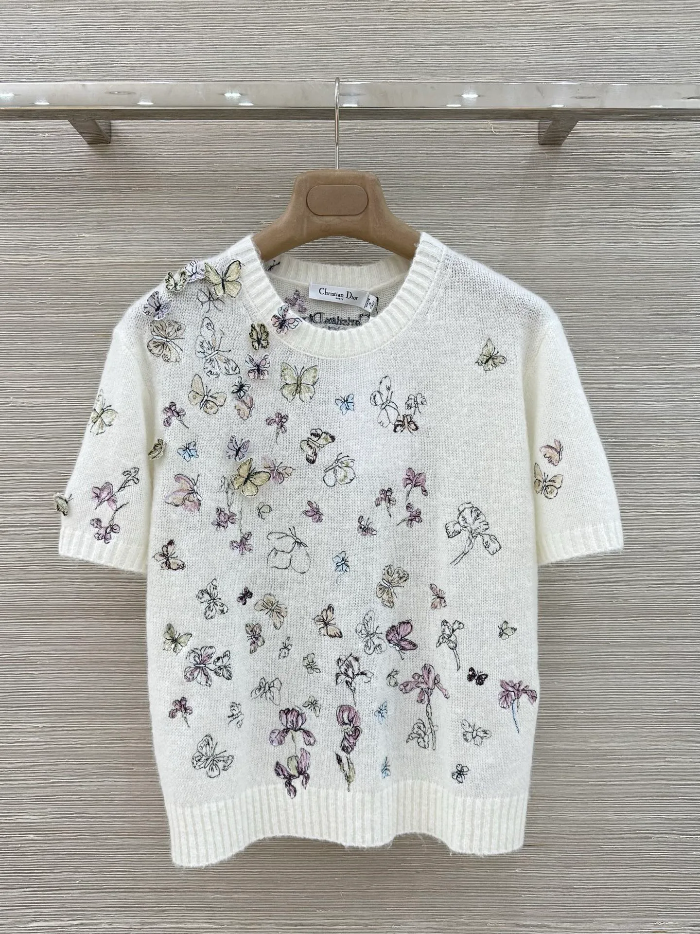 Топы Женские Christian Dior 11891548