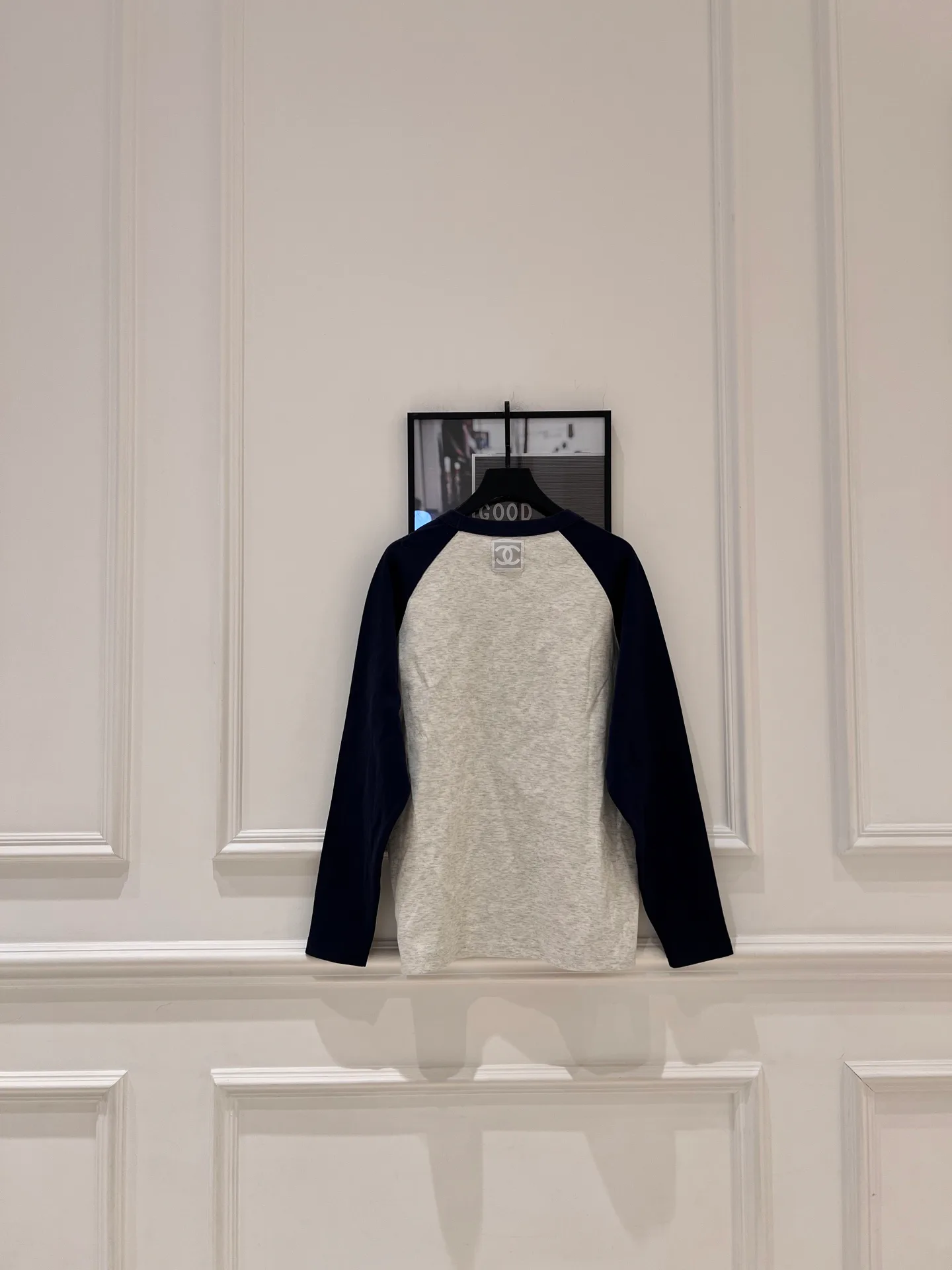 Лонгсливы Женские Chanel 1314338