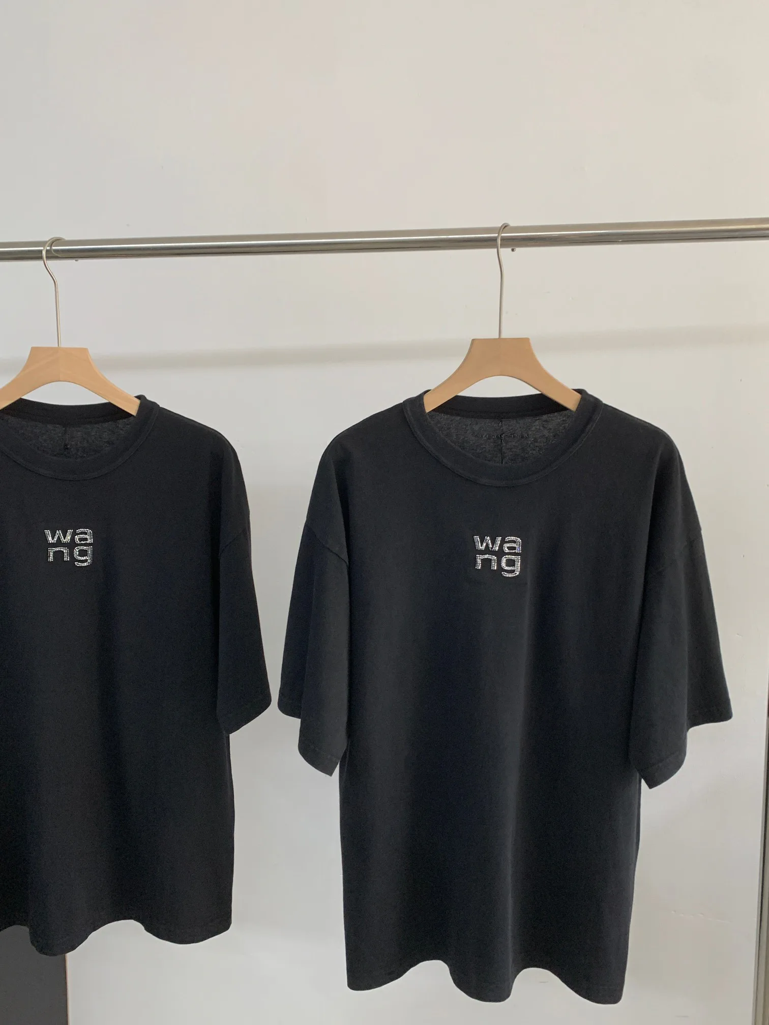 Футболки Мужские Alexander Wang 13306578