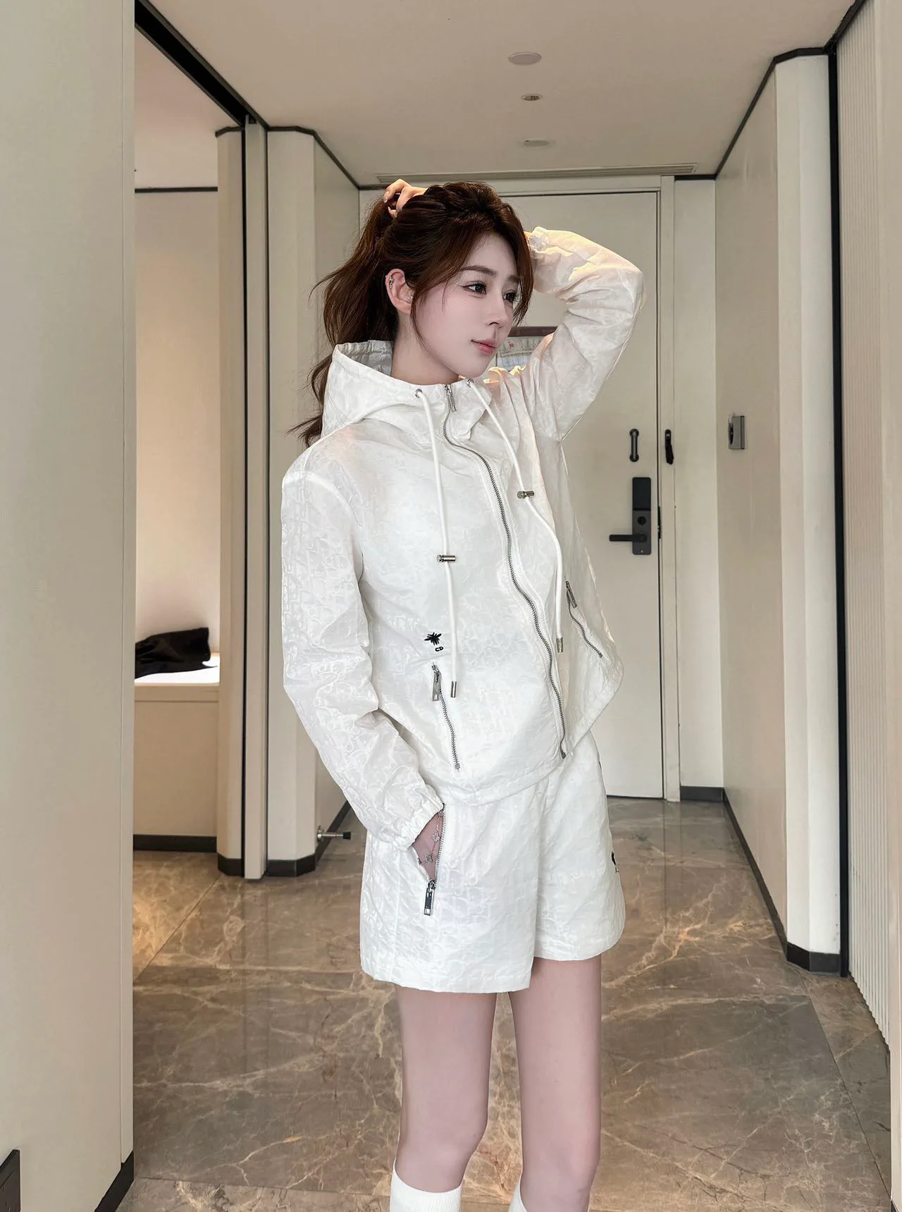 Рубашки Женские Christian Dior 11671146