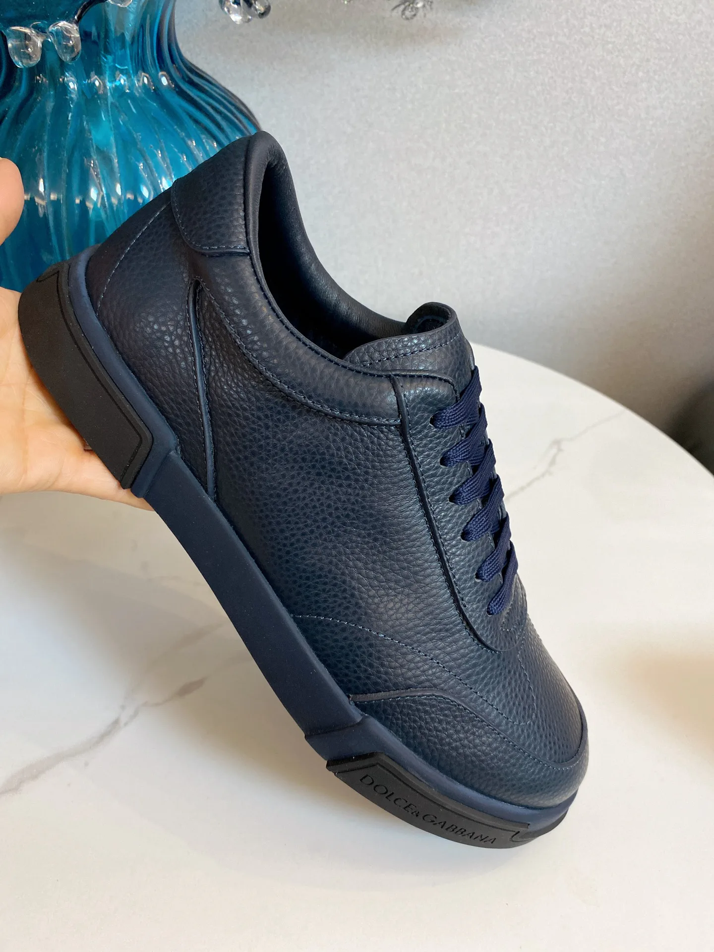 Кроссовки Мужские Dolce & Gabbana 19381