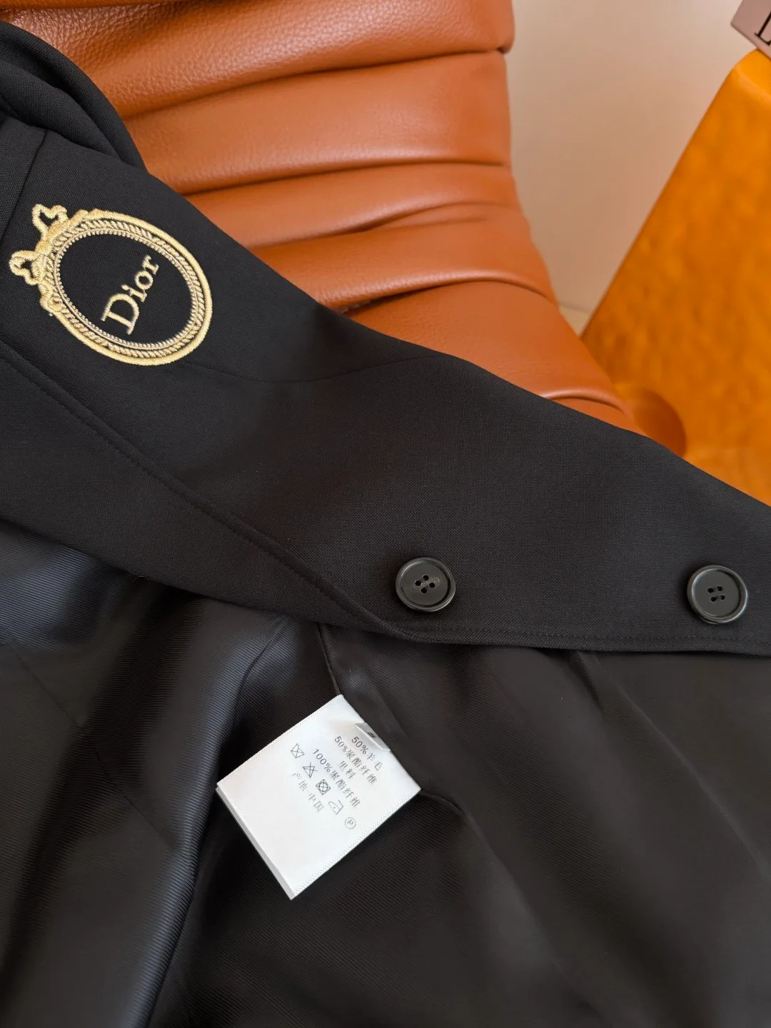 Жакеты Женские Christian Dior 18473732