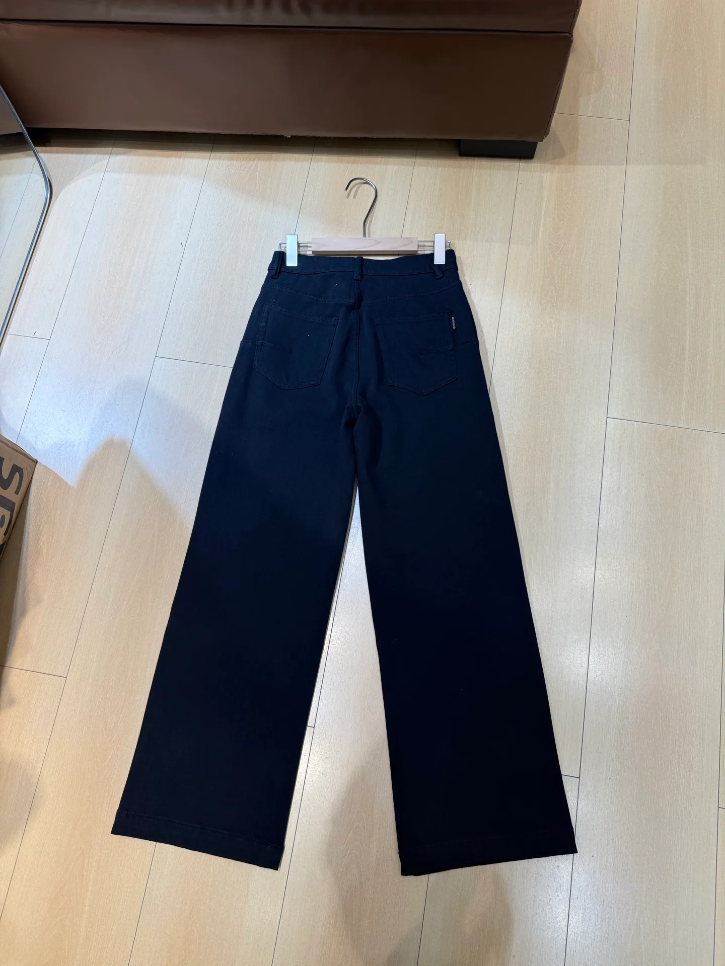 Джинсы Женские Brunello Cucinelli 4323087