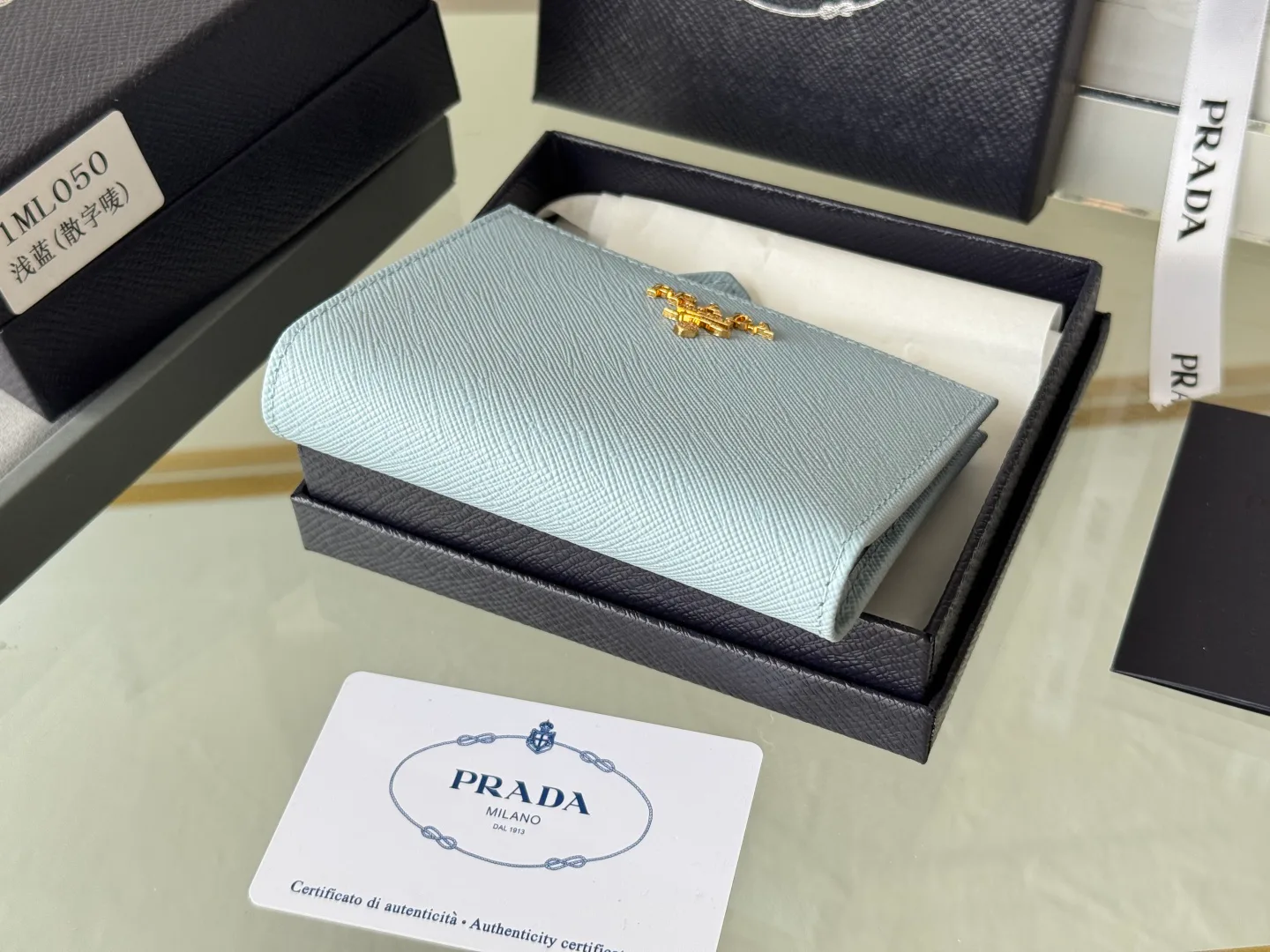 Клатчи Женские Prada 17999982