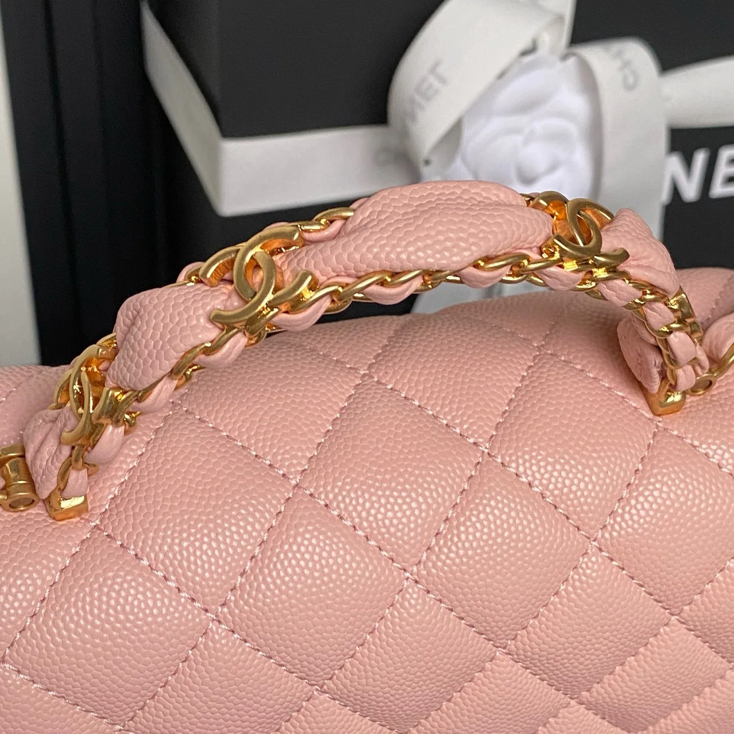 Классические Сумки Женские Chanel 17364559