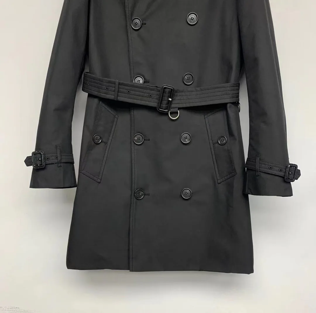 Тренчи Женские Burberry 18145396